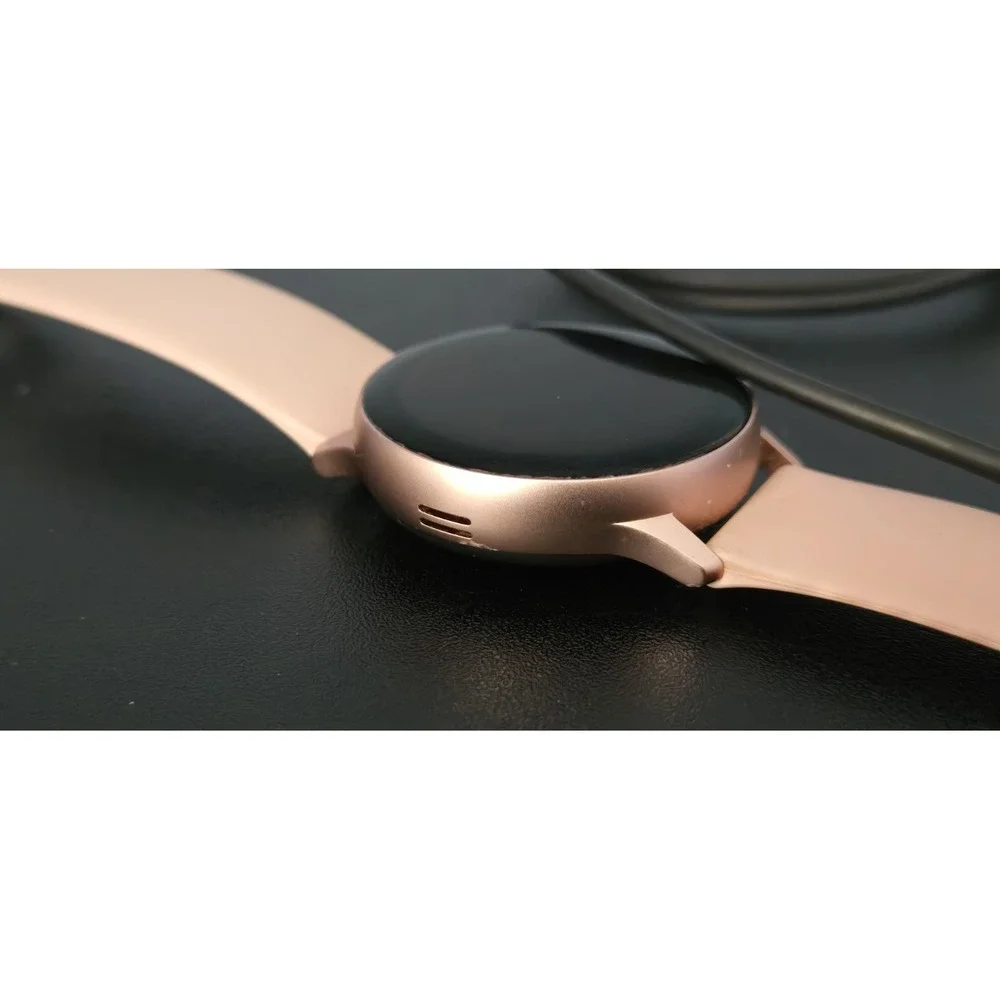 SAMSUNG Galaxy Watch Active 2 (40mm, GPS, Bluetooth) Smart Watch - Pink Gold